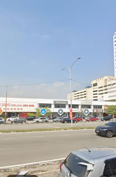 Shop / Office for Sale in Taman Melaka Raya (Melaka City) - BL Bong - PropertyGuru.com.my