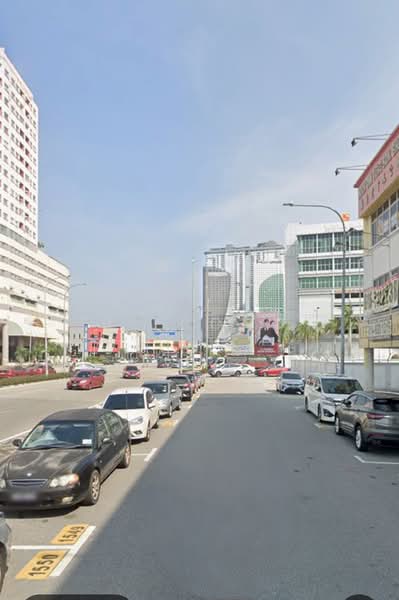 Shop / Office for Sale in Taman Melaka Raya (Melaka City) - BL Bong - PropertyGuru.com.my