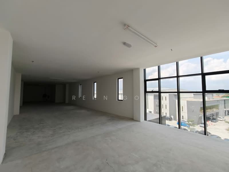 Kilang untuk Dijual di Kempas (Johor Bahru) - Rean Goh - Interior - PropertyGuru.com.my