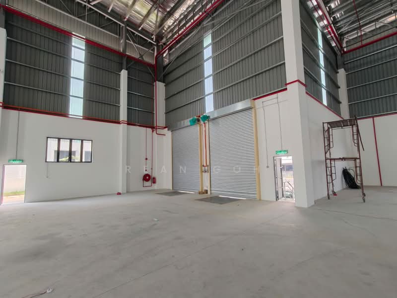 Kilang untuk Dijual di Kempas (Johor Bahru) - Rean Goh - Interior - PropertyGuru.com.my