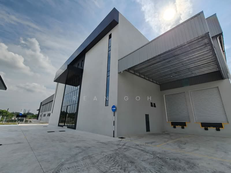Kilang untuk Dijual di Kempas (Johor Bahru) - Rean Goh - Exterior - PropertyGuru.com.my