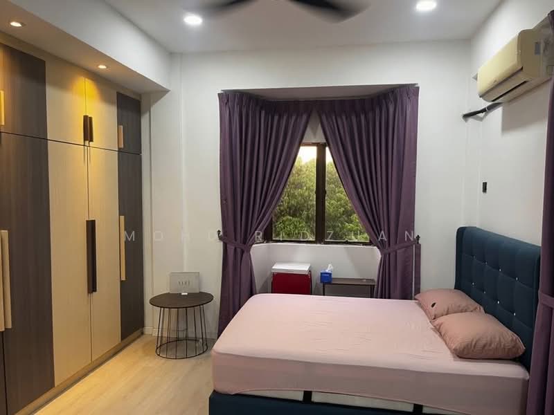 Rumah Bandar untuk Dijual di Cheras (Selangor) - Mohd Ridzuan - Bedroom - PropertyGuru.com.my