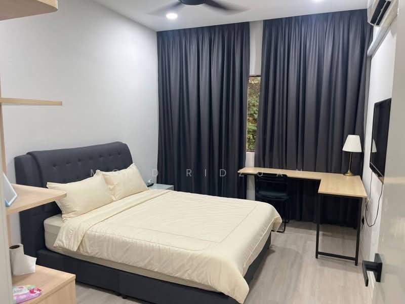 Rumah Bandar untuk Dijual di Cheras (Selangor) - Mohd Ridzuan - Bedroom - PropertyGuru.com.my