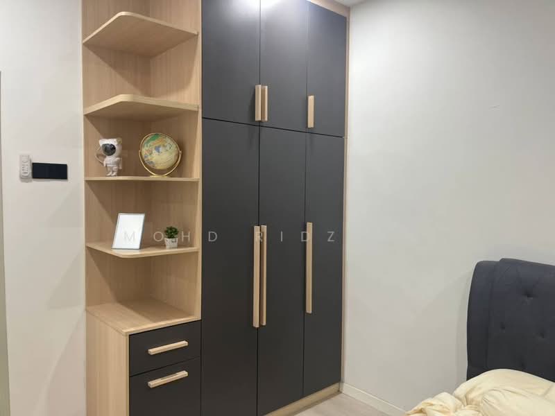 Rumah Bandar untuk Dijual di Cheras (Selangor) - Mohd Ridzuan - Bedroom - PropertyGuru.com.my