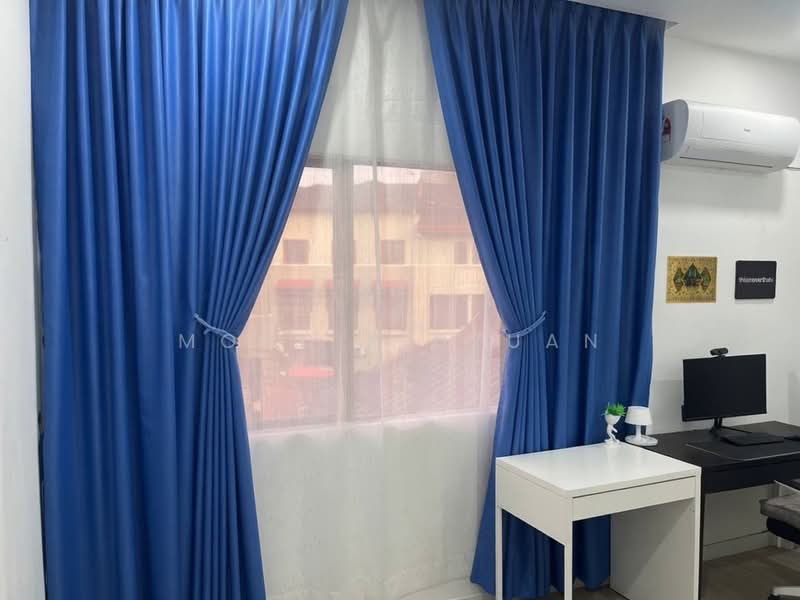 Rumah Bandar untuk Dijual di Cheras (Selangor) - Mohd Ridzuan - Interior - PropertyGuru.com.my