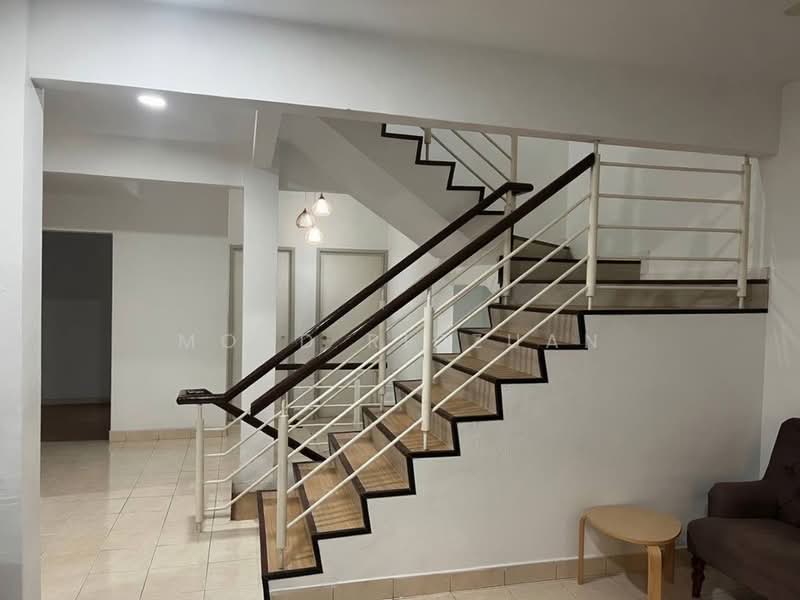 Rumah Bandar untuk Dijual di Cheras (Selangor) - Mohd Ridzuan - Interior - PropertyGuru.com.my