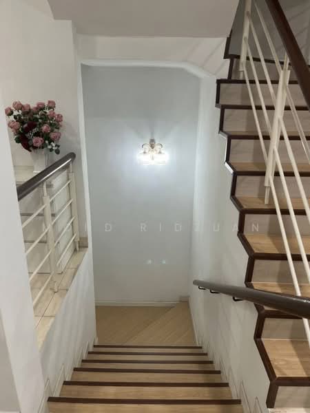 Rumah Bandar untuk Dijual di Cheras (Selangor) - Mohd Ridzuan - Interior - PropertyGuru.com.my
