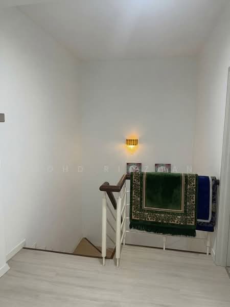 Rumah Bandar untuk Dijual di Cheras (Selangor) - Mohd Ridzuan - Interior - PropertyGuru.com.my