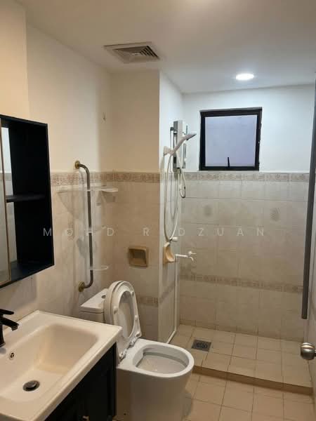 Rumah Bandar untuk Dijual di Cheras (Selangor) - Mohd Ridzuan - Bathroom - PropertyGuru.com.my