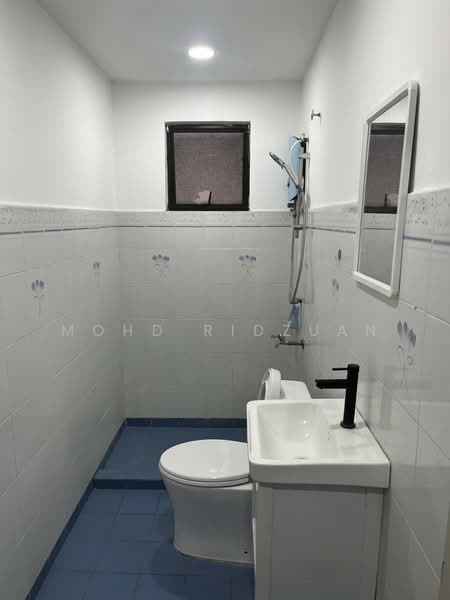Rumah Bandar untuk Dijual di Cheras (Selangor) - Mohd Ridzuan - Bathroom - PropertyGuru.com.my