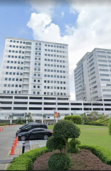 Shop / Office for Rent in Pandan Indah (Ampang) - Ester Chin - Exterior - PropertyGuru.com.my