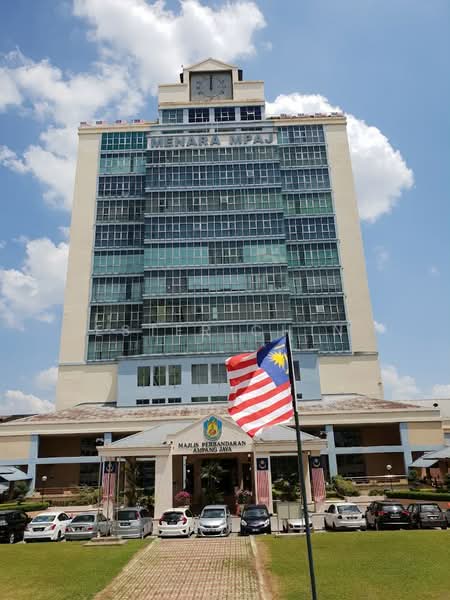 Shop / Office for Rent in Pandan Indah (Ampang) - Ester Chin - Exterior - PropertyGuru.com.my