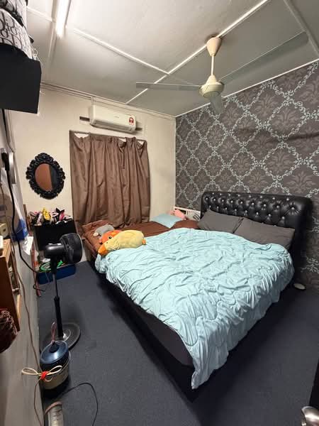 Rumah Teres 1 Tingkat untuk Dijual di Taman Sri Skudai (Skudai) - Jaz Lee - PropertyGuru.com.my
