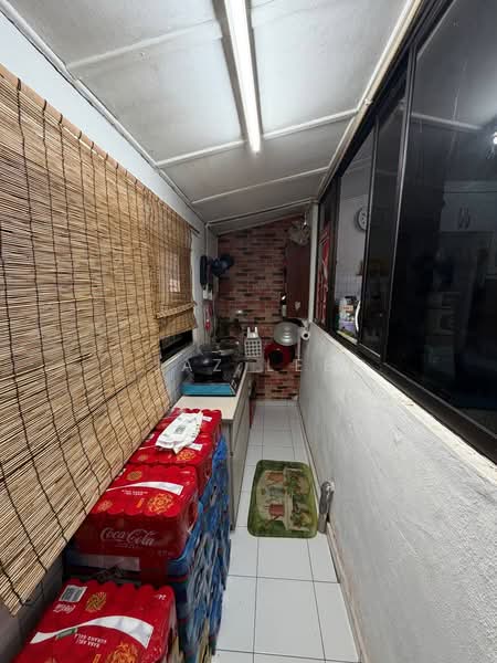 Rumah Teres 1 Tingkat untuk Dijual di Taman Sri Skudai (Skudai) - Jaz Lee - PropertyGuru.com.my