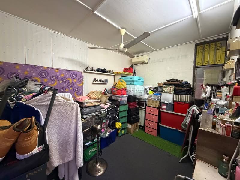 Rumah Teres 1 Tingkat untuk Dijual di Taman Sri Skudai (Skudai) - Jaz Lee - PropertyGuru.com.my