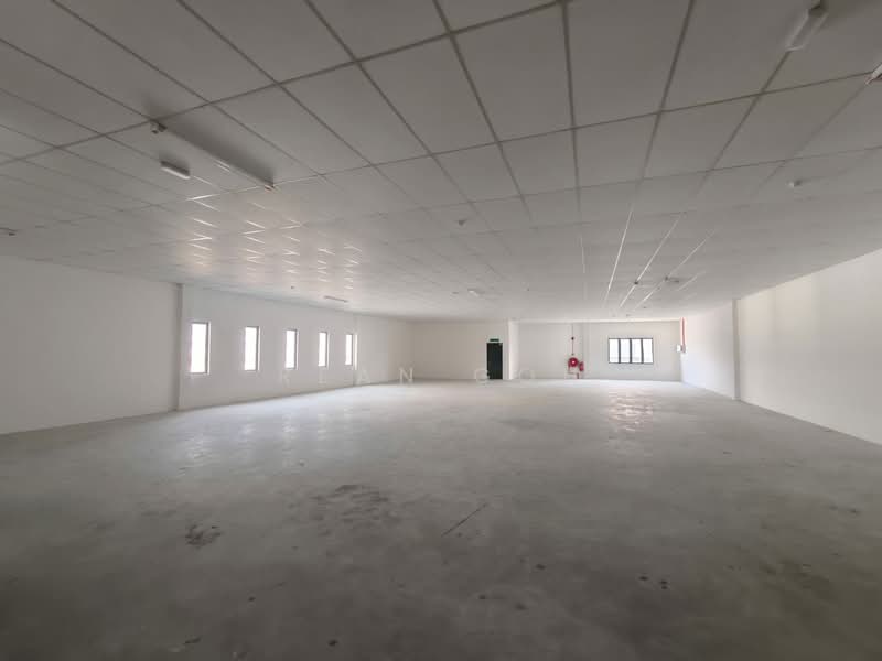 Detached Factory for Rent in Kempas (Johor Bahru) - Rean Goh - Interior - PropertyGuru.com.my