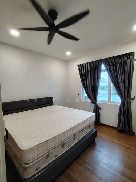 Semi-Detached House for Rent in Senibong (Permas Jaya) - Vera Chang - Bedroom - PropertyGuru.com.my