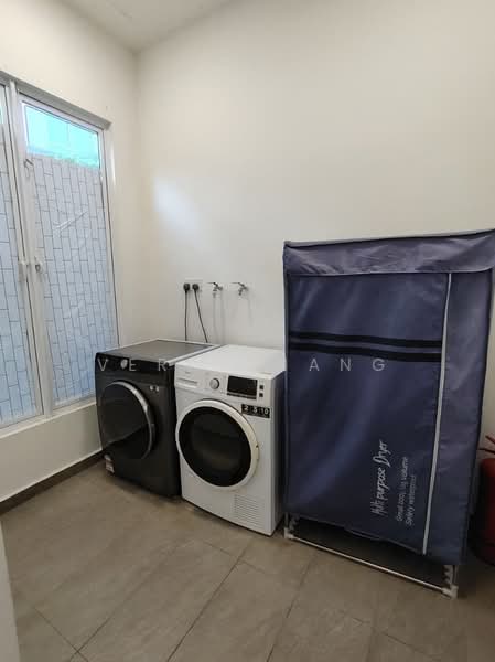 Semi-Detached House for Rent in Senibong (Permas Jaya) - Vera Chang - Interior - PropertyGuru.com.my