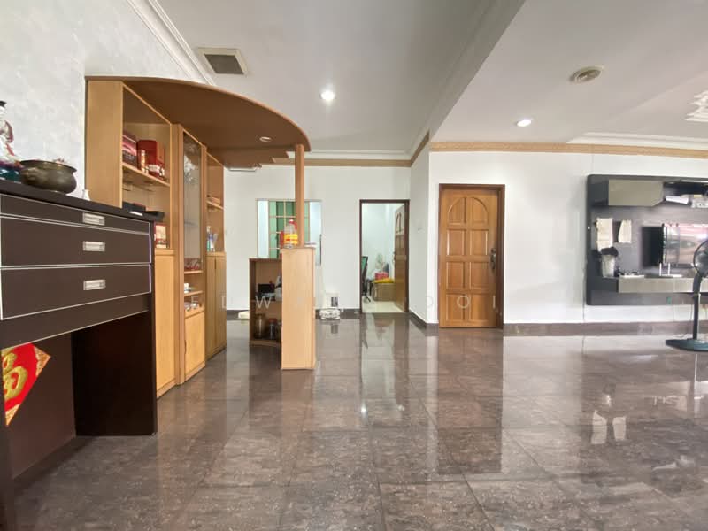 Rumah Teres 1 Tingkat untuk Dijual di Ampang Jaya (Ampang) - Edward Ooi - PropertyGuru.com.my