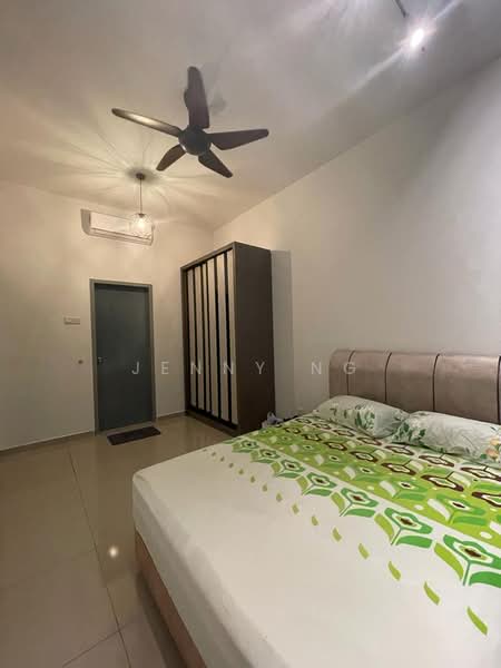 Servis Apartment untuk Disewa di B11 Parkland Residence - Jenny Ng - Bedroom - PropertyGuru.com.my