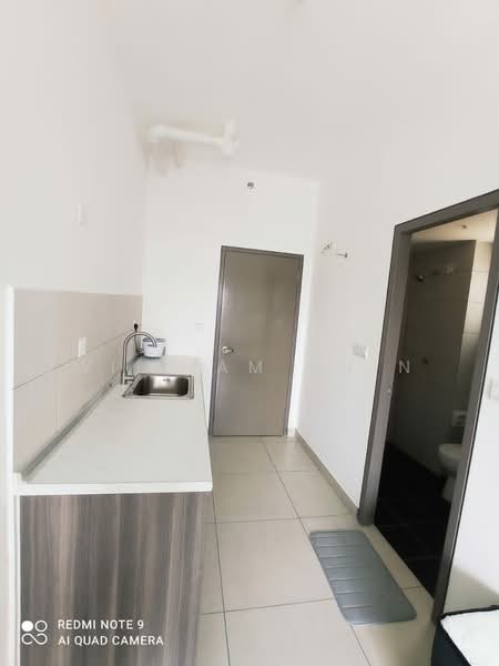 Servis Apartment untuk Disewa di Edusphere - William Chin - Kitchen - PropertyGuru.com.my
