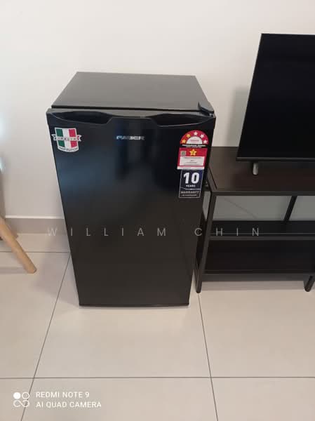 Servis Apartment untuk Disewa di Edusphere - William Chin - Interior - PropertyGuru.com.my
