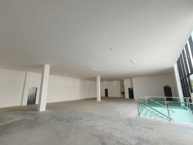 Kilang untuk Dijual di Kempas (Johor Bahru) - Rean Goh - Interior - PropertyGuru.com.my