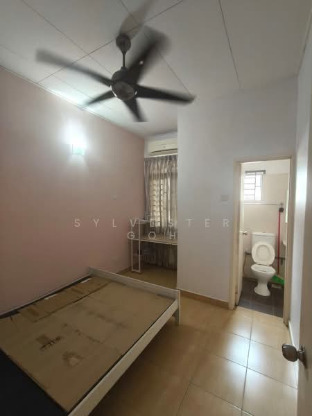 Rumah Teres 2 Tingkat untuk Dijual di TAMAN PUCHONG UTAMA (Puchong) - Sylvester Goh - Bedroom - PropertyGuru.com.my