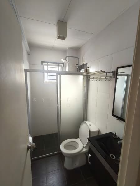 Rumah Teres 2 Tingkat untuk Dijual di TAMAN PUCHONG UTAMA (Puchong) - Sylvester Goh - Bathroom - PropertyGuru.com.my