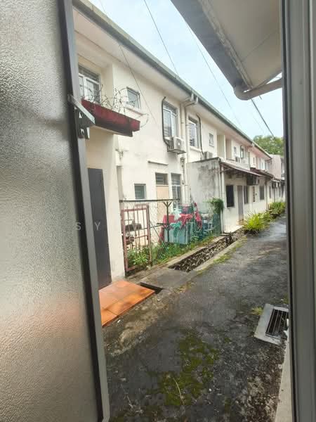 Rumah Teres 2 Tingkat untuk Dijual di TAMAN PUCHONG UTAMA (Puchong) - Sylvester Goh - Exterior - PropertyGuru.com.my
