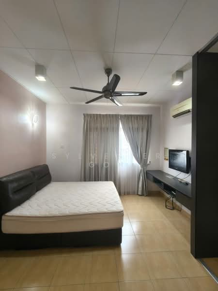 Rumah Teres 2 Tingkat untuk Dijual di TAMAN PUCHONG UTAMA (Puchong) - Sylvester Goh - Bedroom - PropertyGuru.com.my