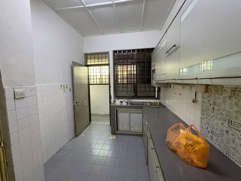 Rumah Teres untuk Dijual di Masai (Johor) - Jasmine Lim - Kitchen - PropertyGuru.com.my