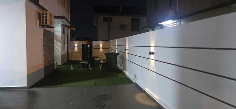 Semi-Detached House for Rent in Taman Mutiara Rini (Skudai) - Lily Mohd - PropertyGuru.com.my