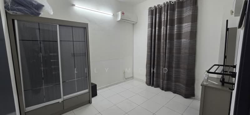Semi-Detached House for Rent in Taman Mutiara Rini (Skudai) - Lily Mohd - PropertyGuru.com.my