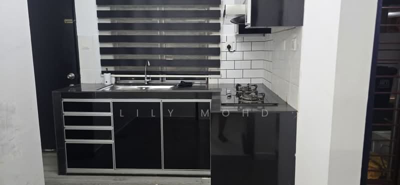 Semi-Detached House for Rent in Taman Mutiara Rini (Skudai) - Lily Mohd - PropertyGuru.com.my