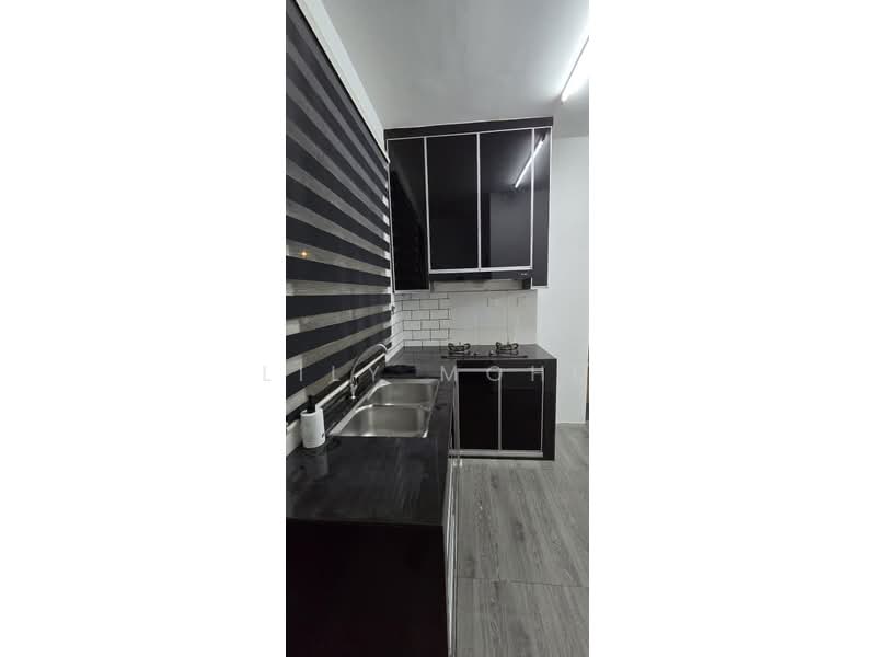 Semi-Detached House for Rent in Taman Mutiara Rini (Skudai) - Lily Mohd - PropertyGuru.com.my