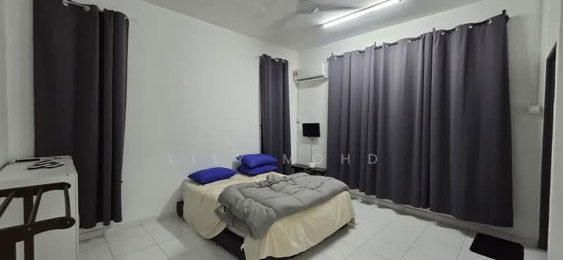 Semi-Detached House for Rent in Taman Mutiara Rini (Skudai) - Lily Mohd - PropertyGuru.com.my