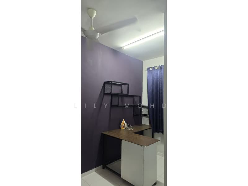 Semi-Detached House for Rent in Taman Mutiara Rini (Skudai) - Lily Mohd - PropertyGuru.com.my