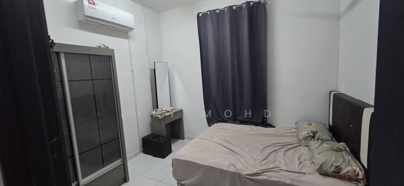 Semi-Detached House for Rent in Taman Mutiara Rini (Skudai) - Lily Mohd - PropertyGuru.com.my