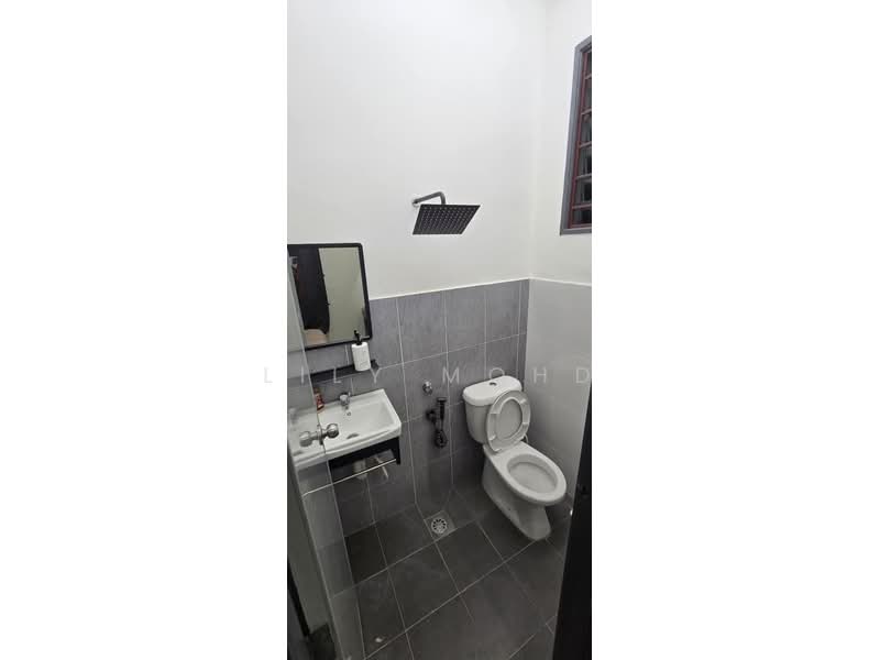 Semi-Detached House for Rent in Taman Mutiara Rini (Skudai) - Lily Mohd - PropertyGuru.com.my
