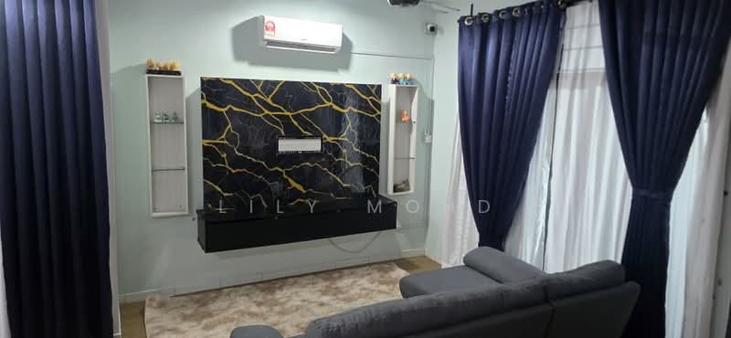 Semi-Detached House for Rent in Taman Mutiara Rini (Skudai) - Lily Mohd - PropertyGuru.com.my