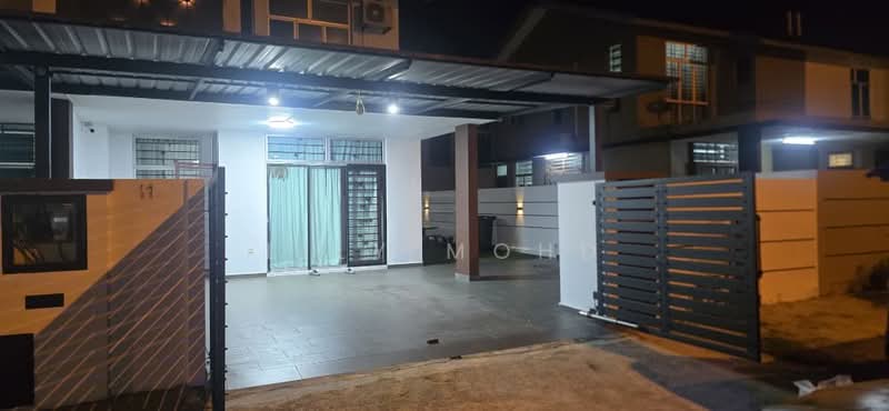 Semi-Detached House for Rent in Taman Mutiara Rini (Skudai) - Lily Mohd - PropertyGuru.com.my