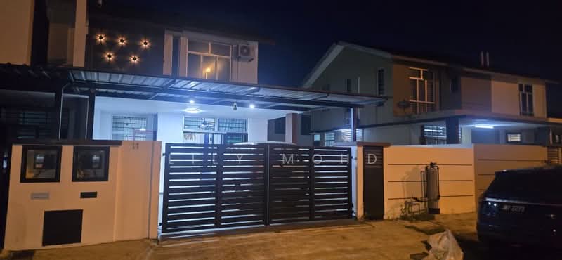 Semi-Detached House for Rent in Taman Mutiara Rini (Skudai) - Lily Mohd - PropertyGuru.com.my