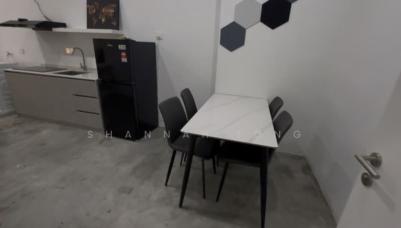 Servis Apartment untuk Disewa di Verve Suites KL South - Shannah Tong - PropertyGuru.com.my