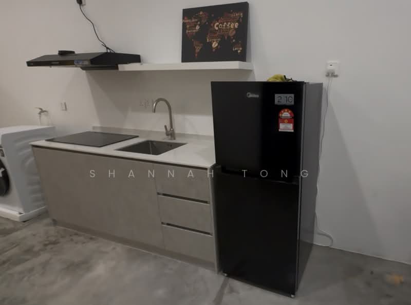 Servis Apartment untuk Disewa di Verve Suites KL South - Shannah Tong - PropertyGuru.com.my