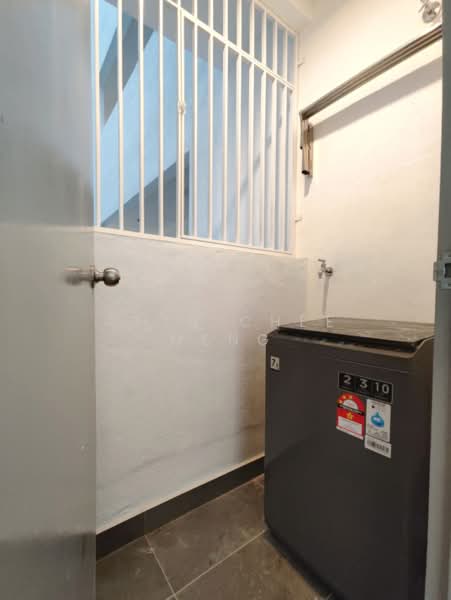Servis Apartment untuk Disewa di Traders Park - Chin Chee Meng - Interior - PropertyGuru.com.my