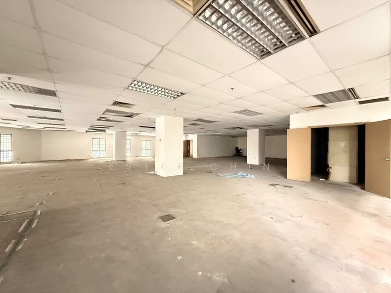 Pejabat untuk Disewa di Kuchai Entrepreneurs Park (Kuchai Lama) - Ester Chin - Interior - PropertyGuru.com.my