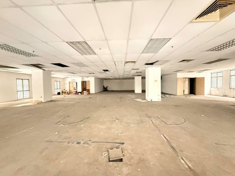 Pejabat untuk Disewa di Kuchai Entrepreneurs Park (Kuchai Lama) - Ester Chin - Interior - PropertyGuru.com.my