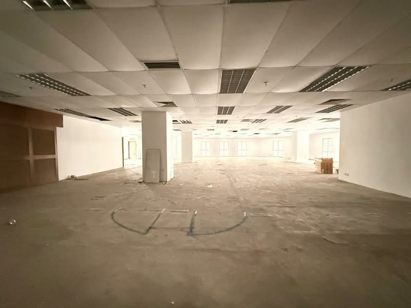 Pejabat untuk Disewa di Kuchai Entrepreneurs Park (Kuchai Lama) - Ester Chin - Interior - PropertyGuru.com.my