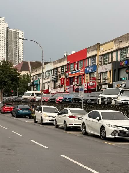 Pejabat untuk Disewa di Kuchai Entrepreneurs Park (Kuchai Lama) - Ester Chin - PropertyGuru.com.my